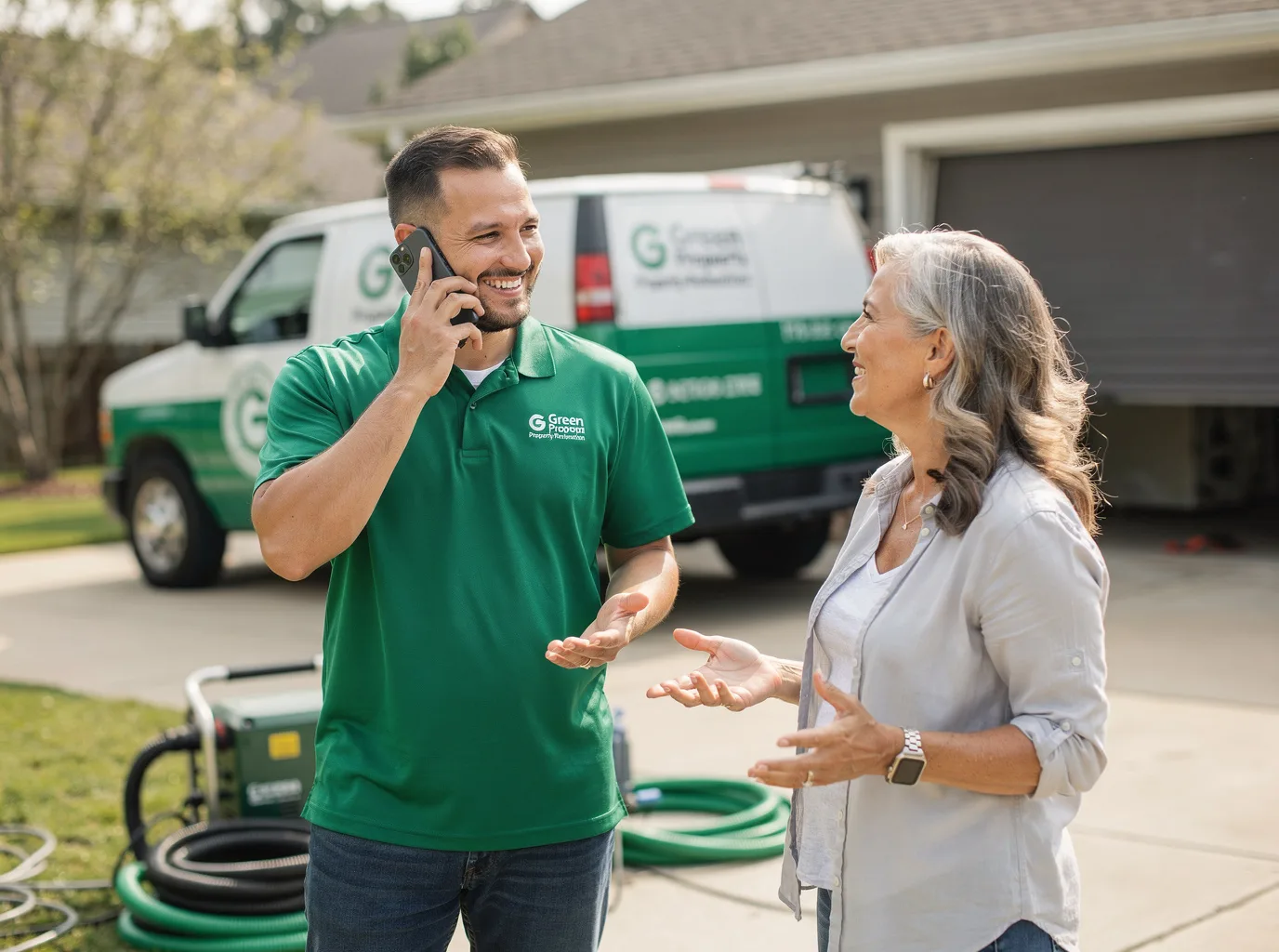 Water Damage Restoration Brinklow, MD FAQs